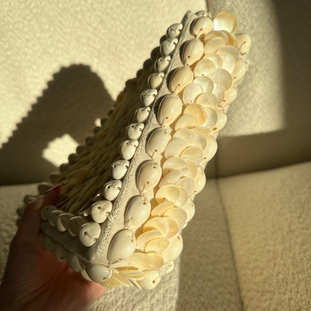 Seashell Handbag - Picture 6 of 6